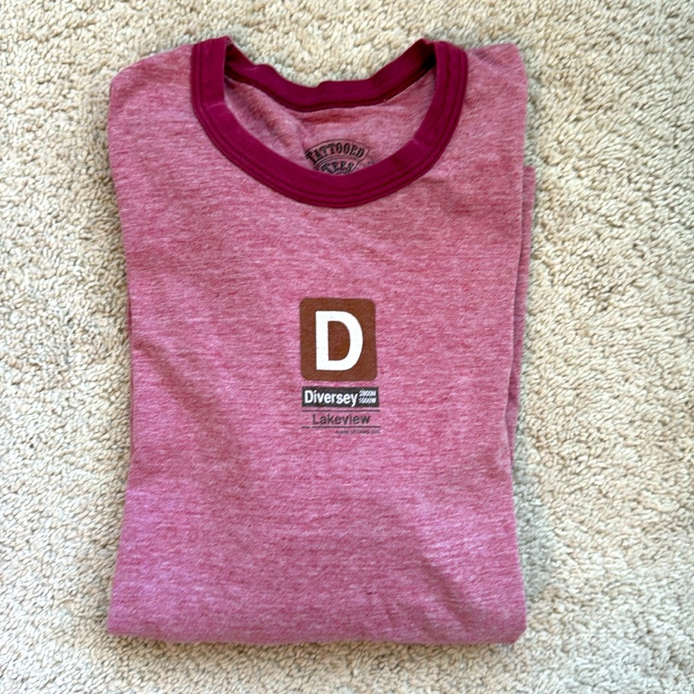 Chicago Tshirt